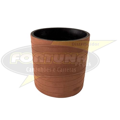 MANGUEIRA TUBUL. FILTRO AO TURBO IVECO STRALIS NR
